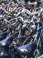 Vélos d'occasion