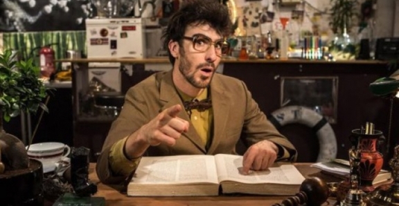 RÃ©sultat de recherche d'images pour "Professeur Feuillage"