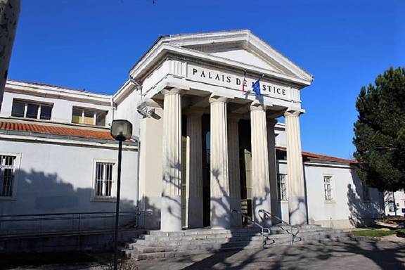 RÃ©sultat de recherche d'images pour "tribunal d'instance st gaudens"