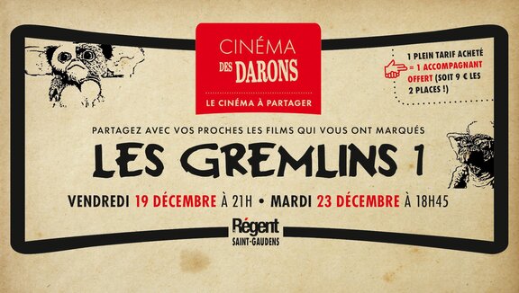 GREMLINS