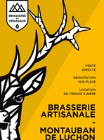 Brasserie du Vénasque