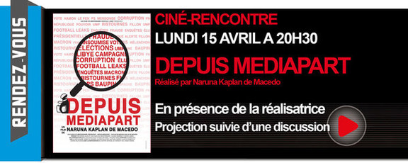 CINÃ‰-RENCONTRE