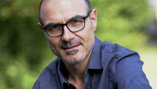 «J'écris pour toucher le public» - ladepeche.fr