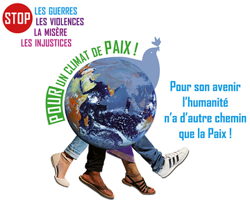 pour un climat de paix