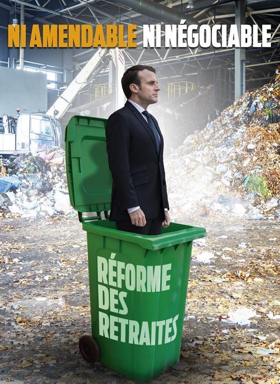reettraite