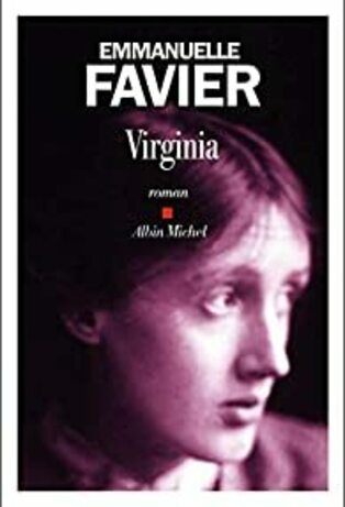 Virginia - Emmanuelle Favier - Babelio
