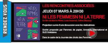 LES RENCONTRES ASSOCIÃ‰ES
