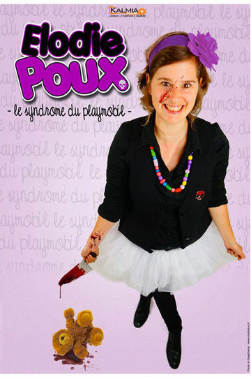 RÃ©sultat de recherche d'images pour "Elodie Poux"