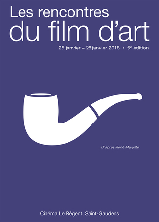 La nouvelle affiche de l'édition 2018 !