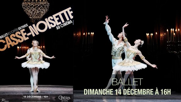 CASSE-NOISETTE