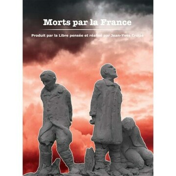 MORTS PAR LA FRANCE