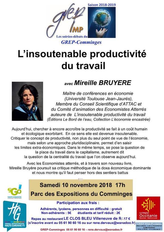 1 personne