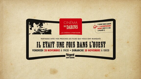 CINÉMA DES DARONS