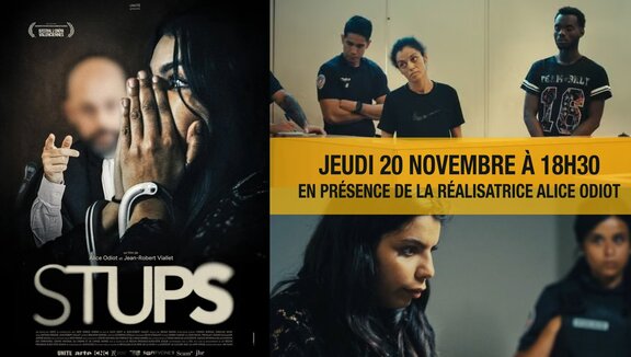 STUPS