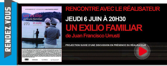 RENCONTRE AVEC LE RÃ‰ALISATEUR