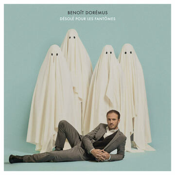 Benoît Dorémus avec les Fantômes