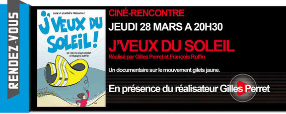 CINÃ‰-RENCONTRE