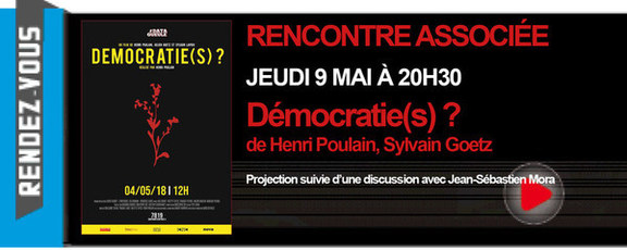 DEMOCRATIE(S) ?