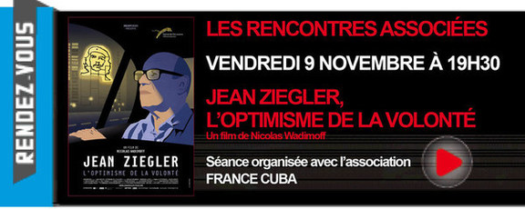 LES RENCONTRES ASSOCIÃ‰ES