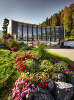 Parc des Thermes