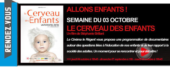ALLONS ENFANTS !