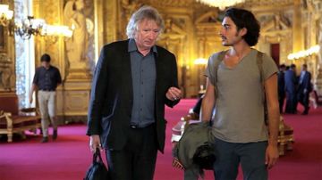 Photo 2 pour Des Clics de Conscience
