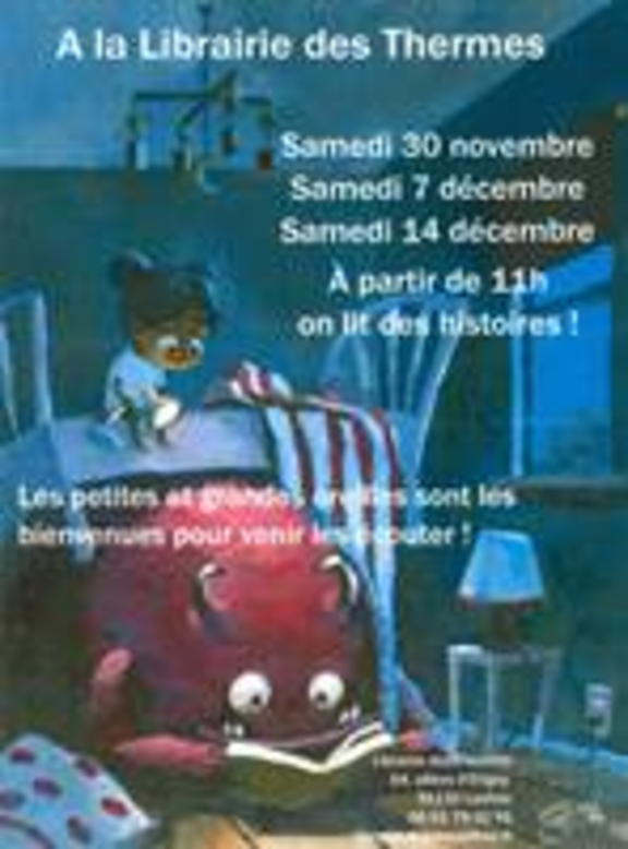 Lectures pour enfants