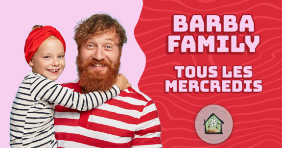 BarbaFamily