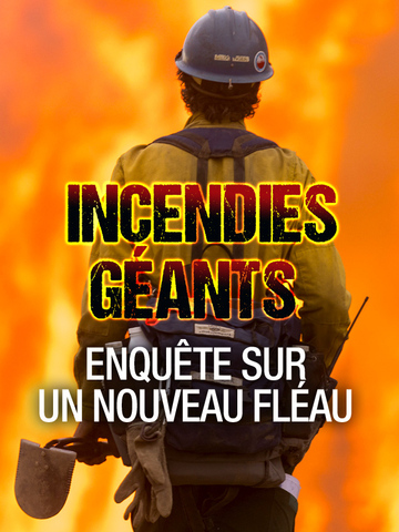  enquête sur un nouveau fléau - ARTE Boutique